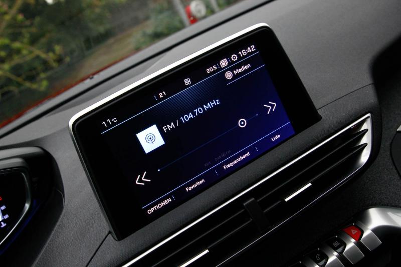 Peugeot - 3008 - pic51