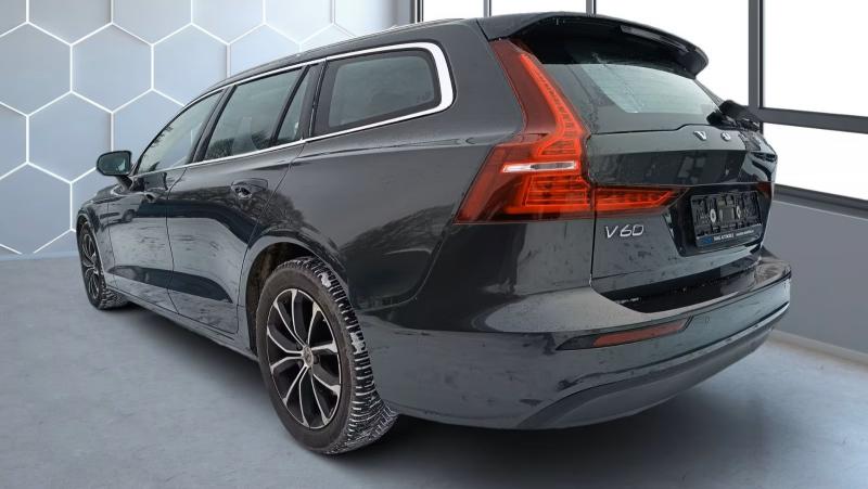 Volvo - V60 - pic3