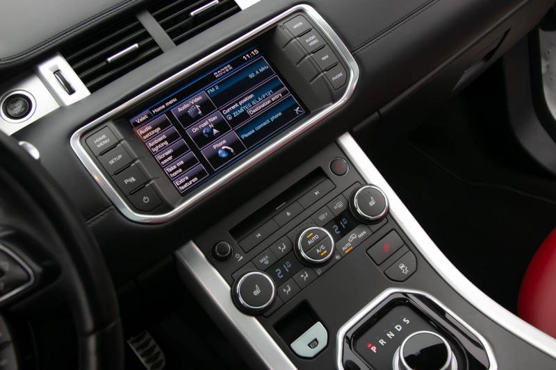 Land Rover - Range Rover Evoque - pic17
