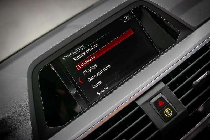 BMW - X3 - pic20