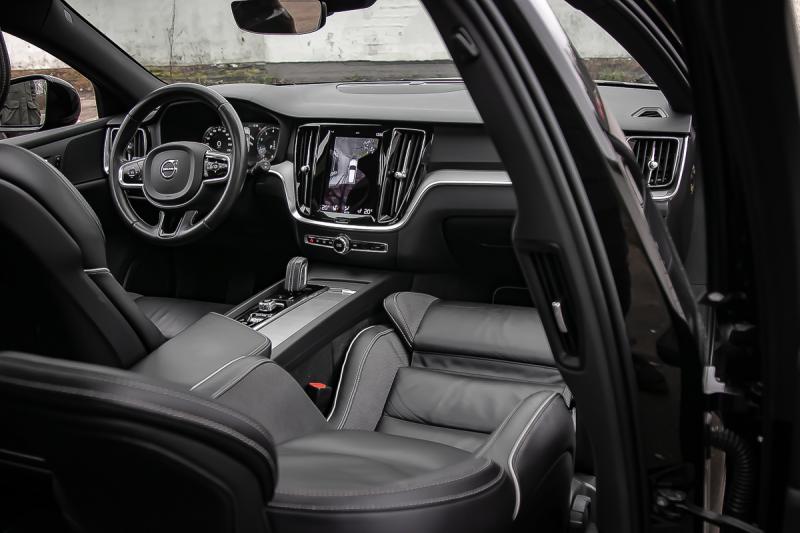 Volvo - V60 - pic9