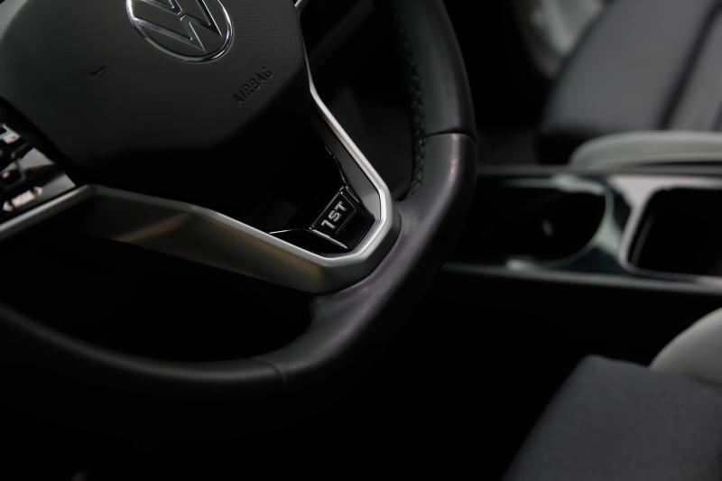 Volkswagen - ID3 - pic32