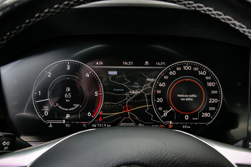 Volkswagen - Touareg - pic43