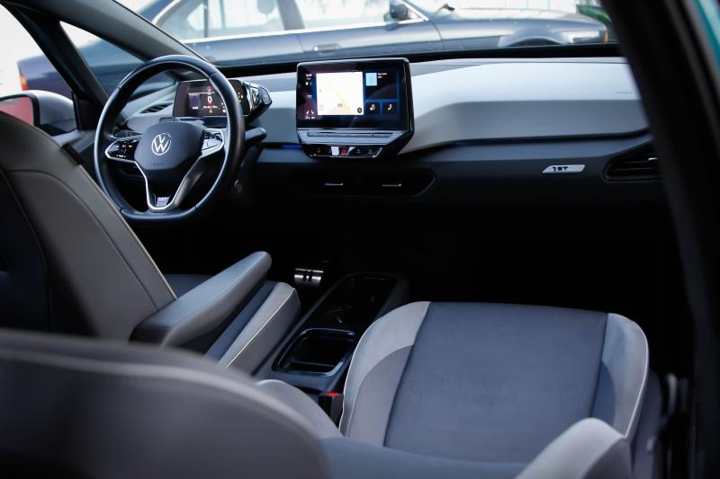 Volkswagen - ID3 - pic16