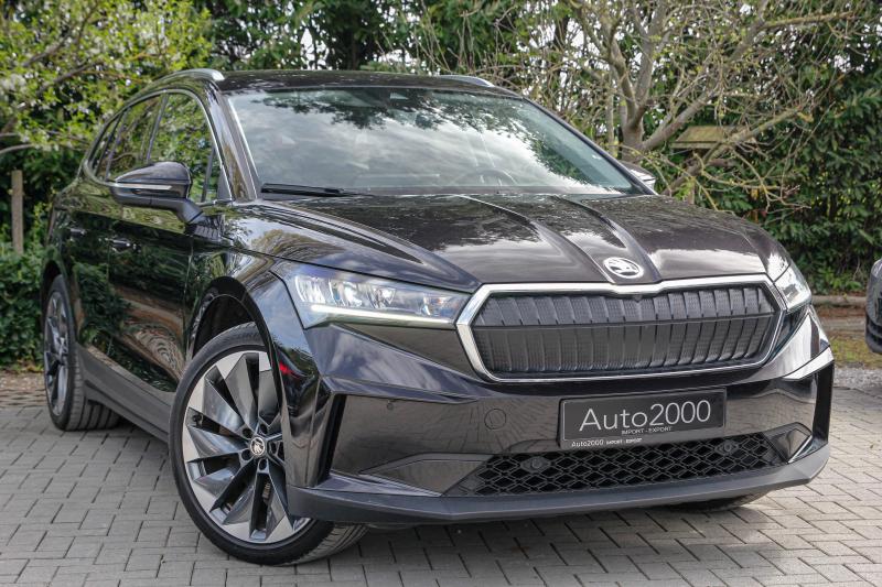 Skoda - Enyaq - pic10