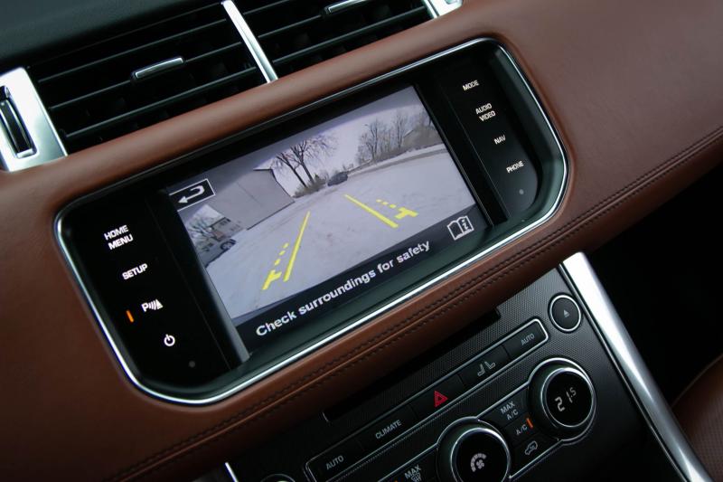 Land Rover - Range Rover Sport - pic28
