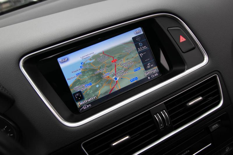 Audi - SQ5 - pic29