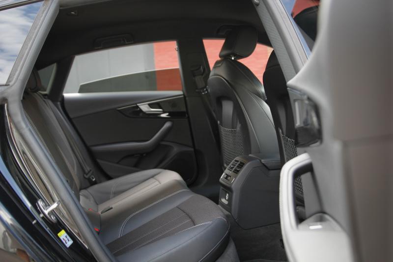 Audi - A5 - pic15