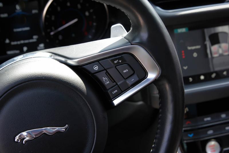 Jaguar - XF - pic27