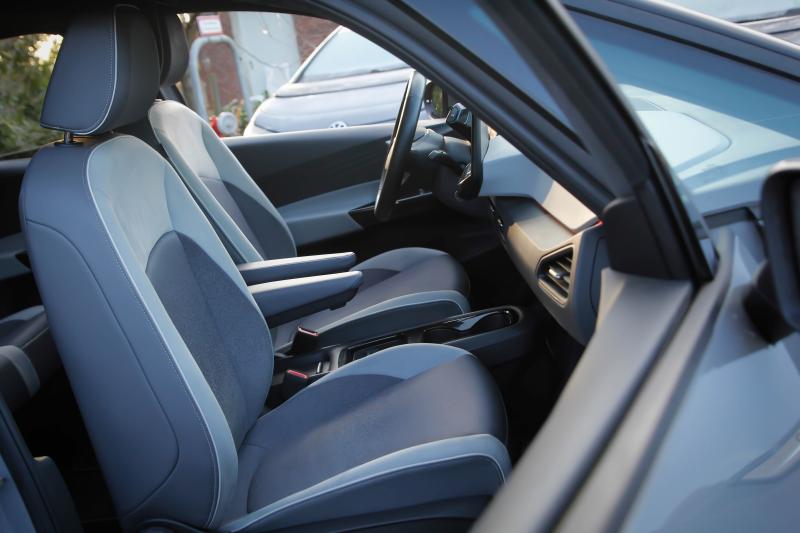 Volkswagen - ID3 - pic11