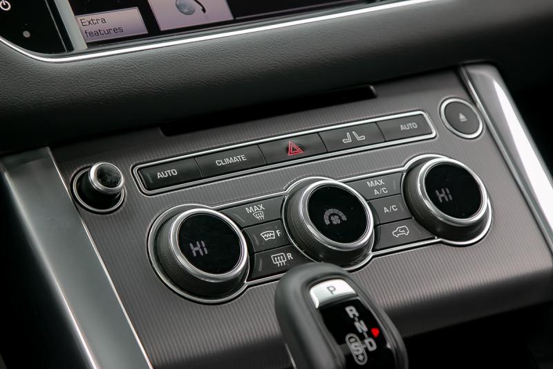 Land Rover - Range Rover Sport - pic13