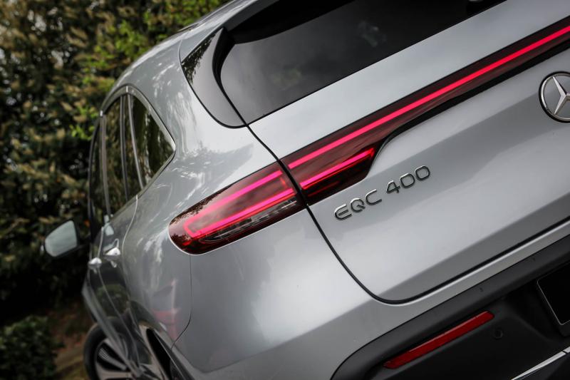 Mercedes - EQC - pic5