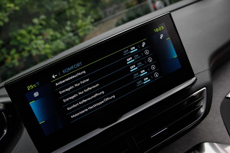 Peugeot - 3008 - pic26