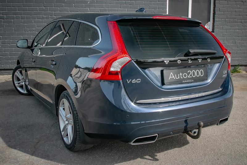 Volvo - V60 - pic7