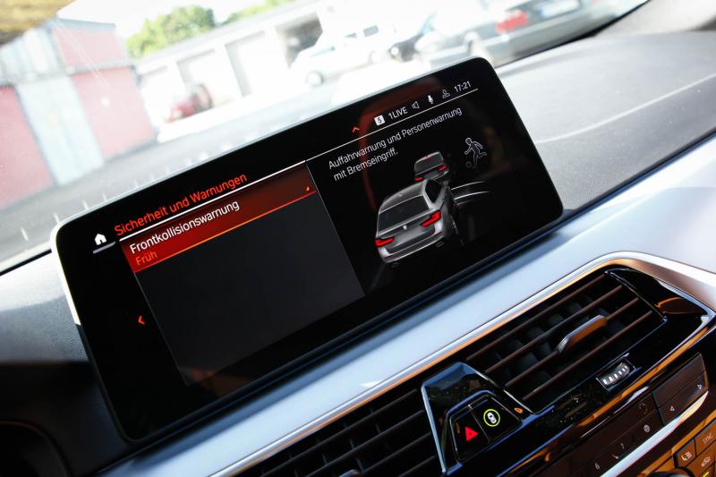 BMW - 530 - pic51