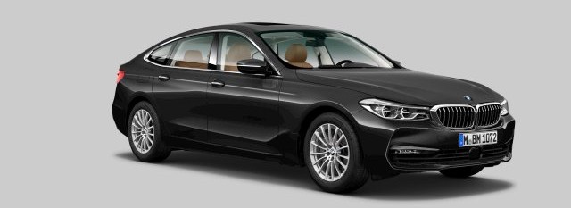 BMW - BMW 630D XDRIVE GRAN TURISMO - pic2