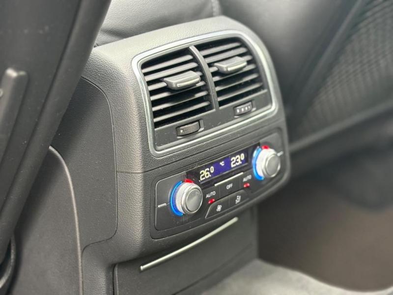 Audi - A6 - pic16