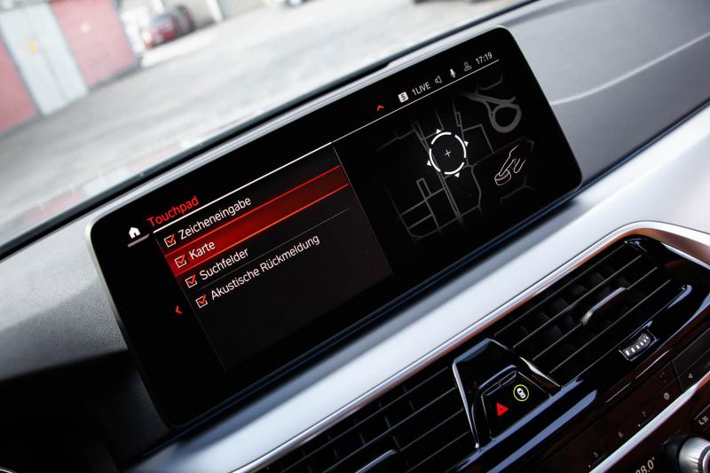 BMW - 530 - pic47