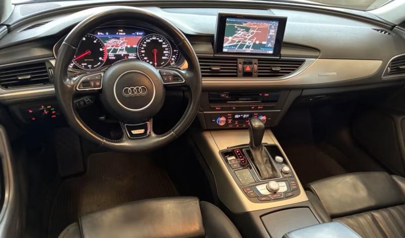 Audi - Audi A6 Allroad 3.0Tdi 272zs 200kw Quattro - pic4