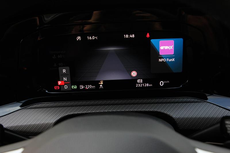 Volkswagen - Golf 8 - pic29