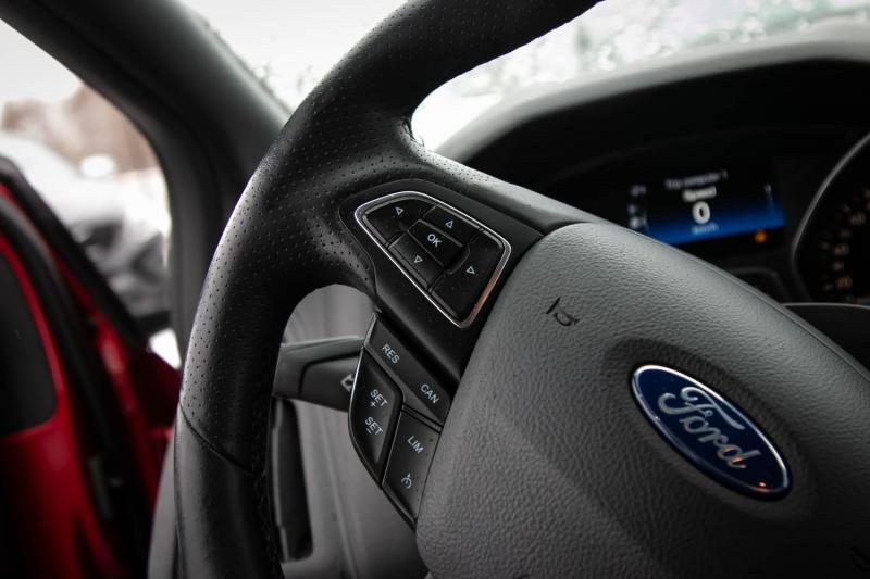 Ford - Focus - pic31