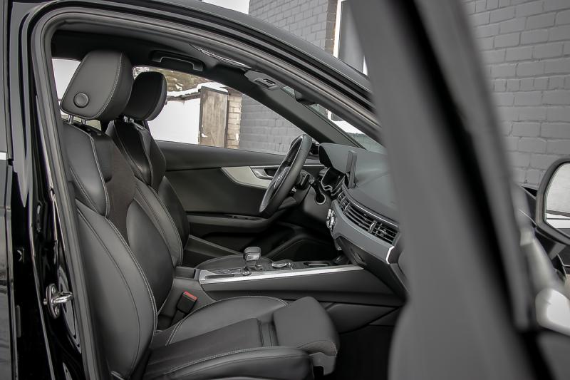 Audi - A4 - pic15
