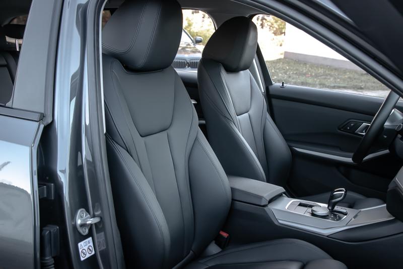 BMW - 320 - pic12
