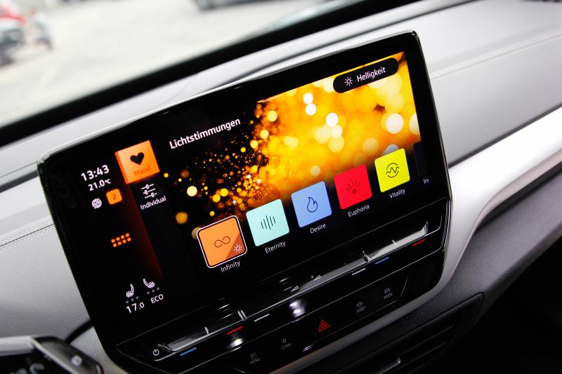 Volkswagen - ID5 - pic20