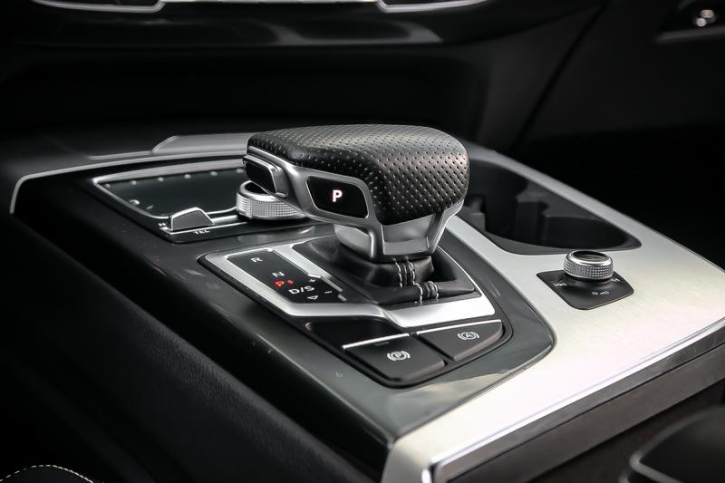 Audi - Q7 - pic17