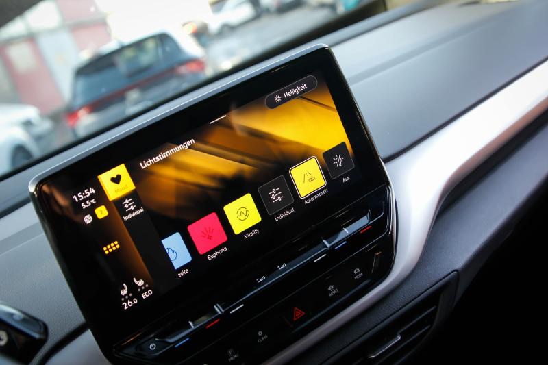 Volkswagen - ID4 - pic39