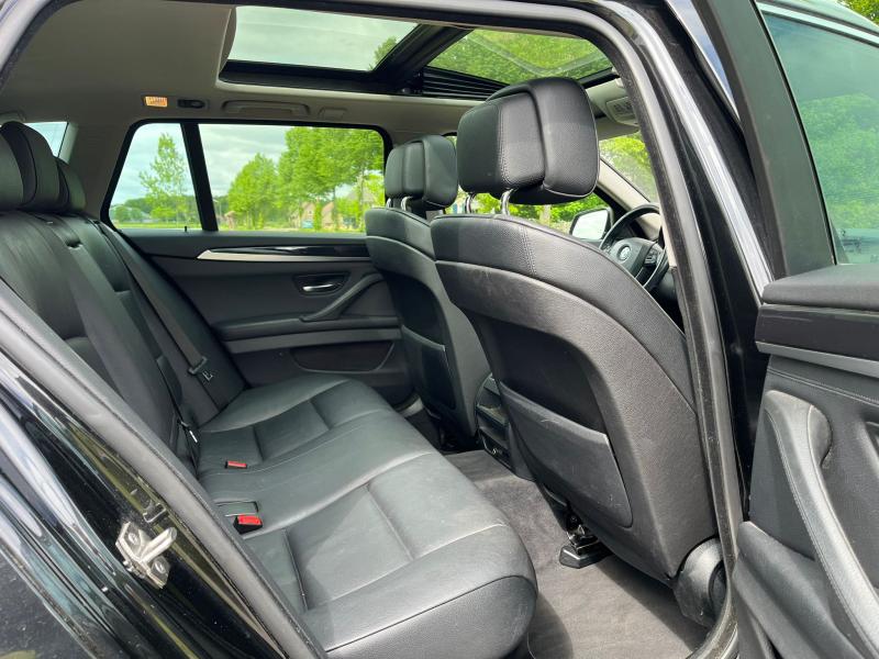 BMW - 520 - pic11