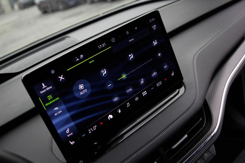 Skoda - Enyaq iV - pic45