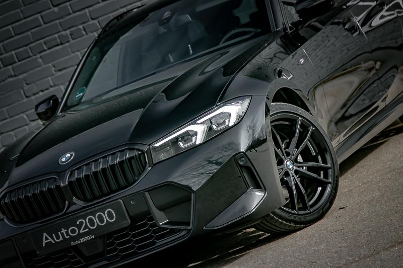 BMW - 320 - pic2