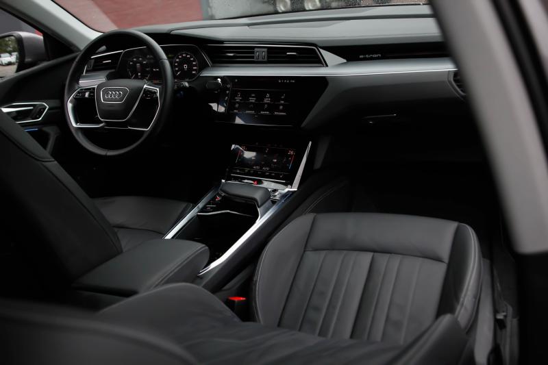 Audi - E-tron - pic16