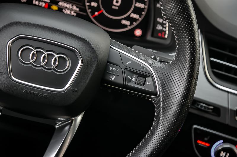Audi - Q7 - pic20