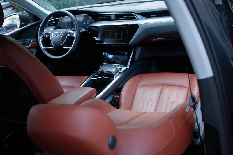 Audi - E-tron - pic13
