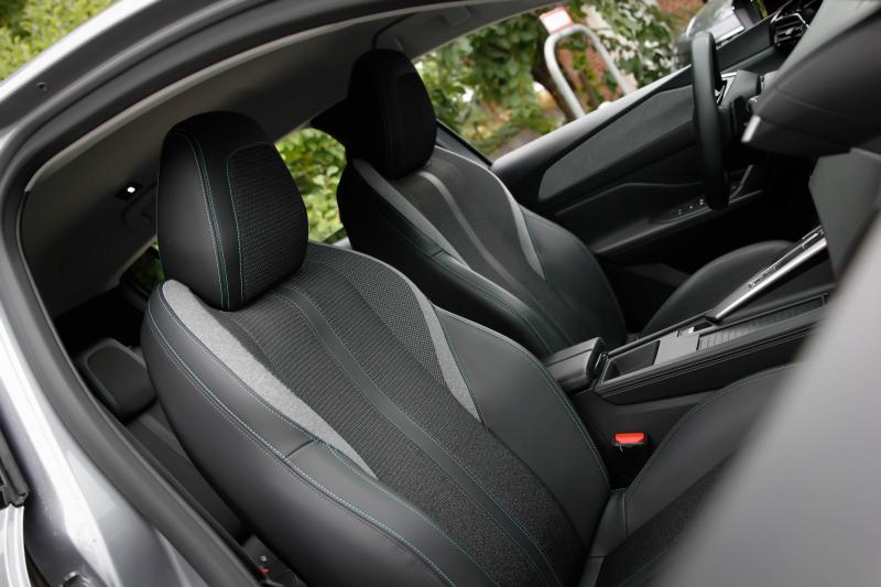 Peugeot - 308 - pic10