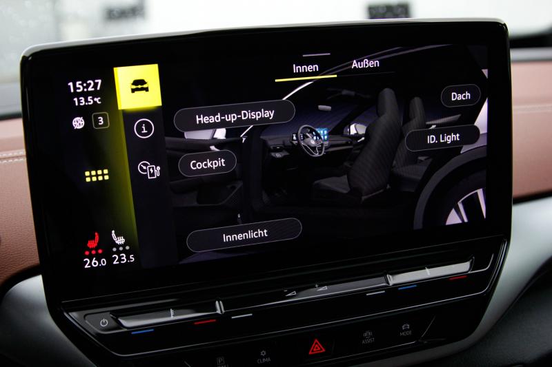 Volkswagen - ID4 - pic16