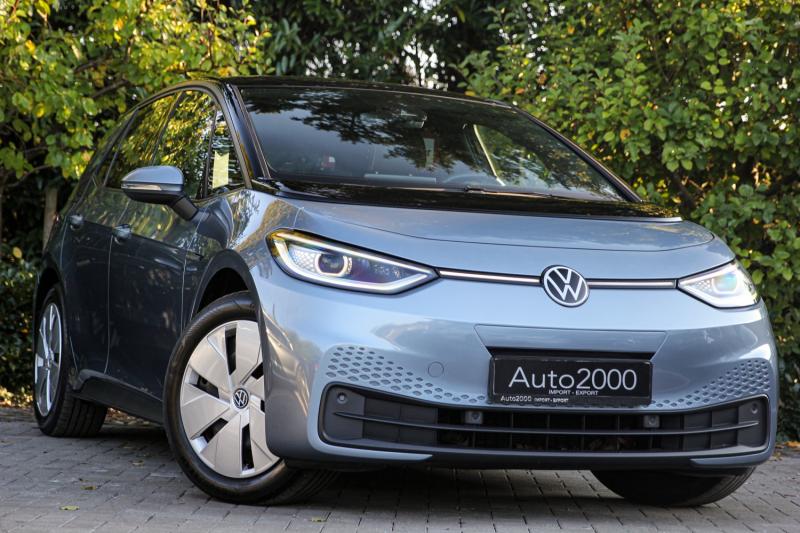 Volkswagen - ID3 - pic3