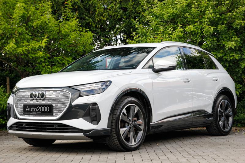 Audi - Q4 - pic3