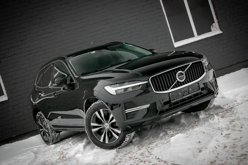 Volvo - XC60 - pic5