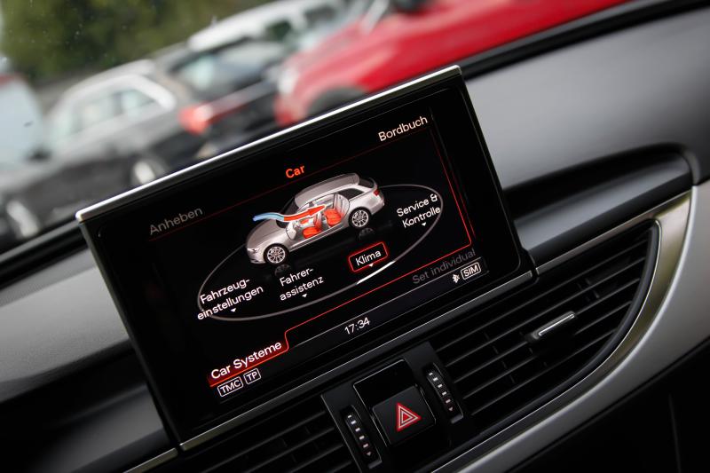 Audi - A6 - pic29