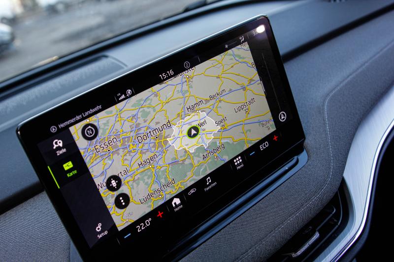 Skoda - Enyaq - pic36