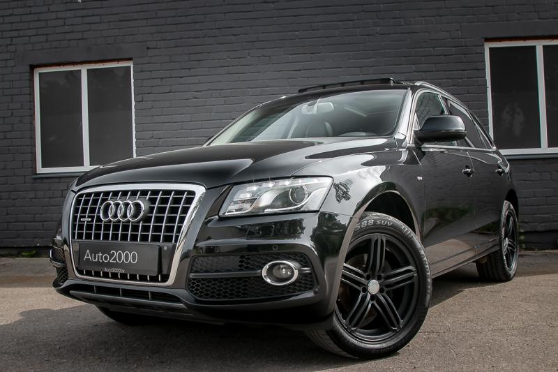 Audi - Q5 - pic2