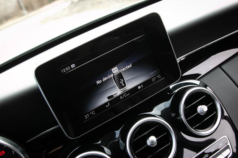 Mercedes - C-klase - pic44