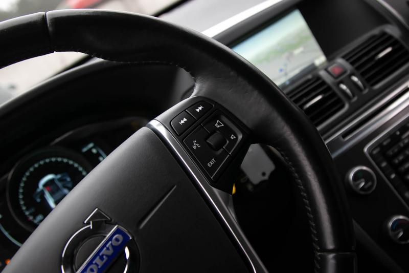 Volvo - XC 60 - pic11