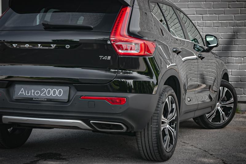 Volvo - XC40 - pic8