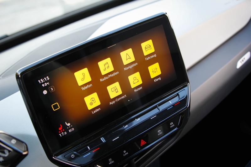 Volkswagen - ID3 - pic23