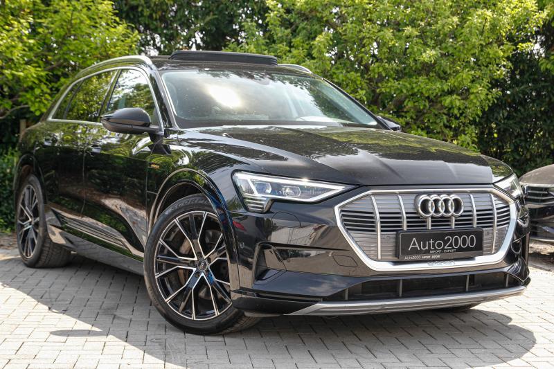 Audi - E-tron - pic3