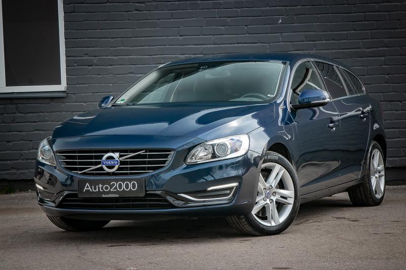 Volvo - V60 - pic2